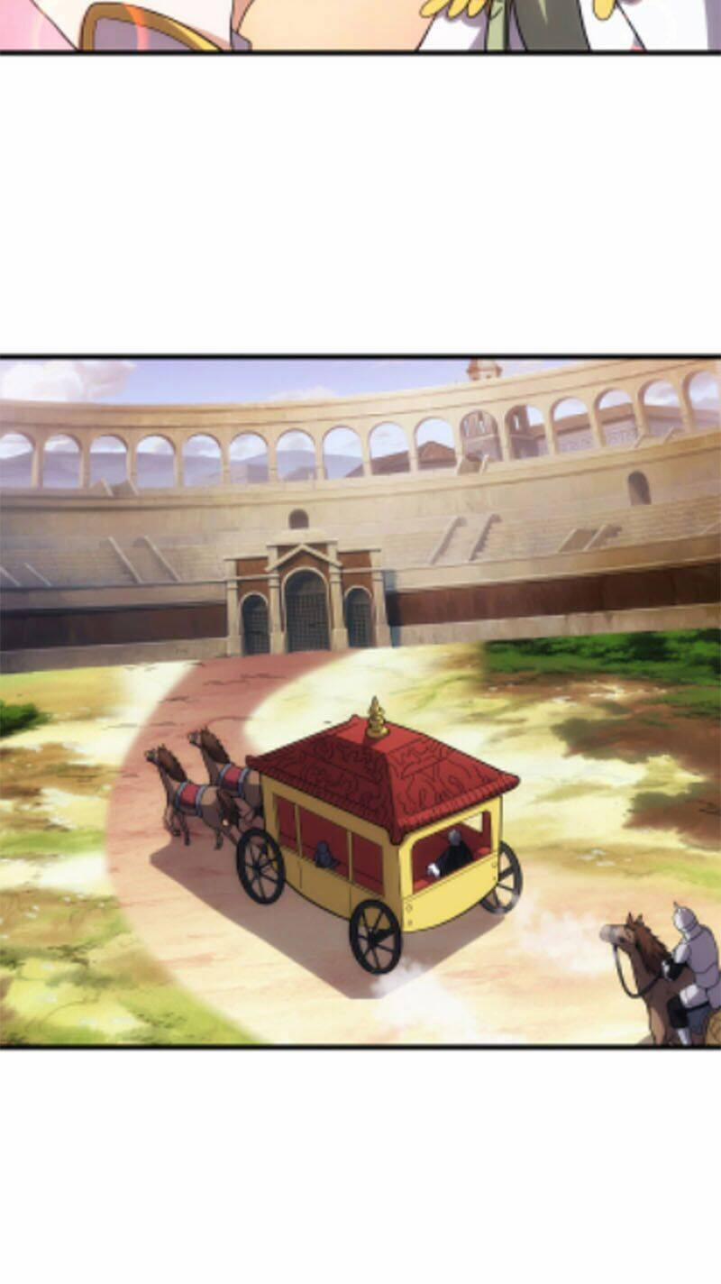 Đạo Sĩ Ma Pháp Dị Thế Giới 5 trang 21