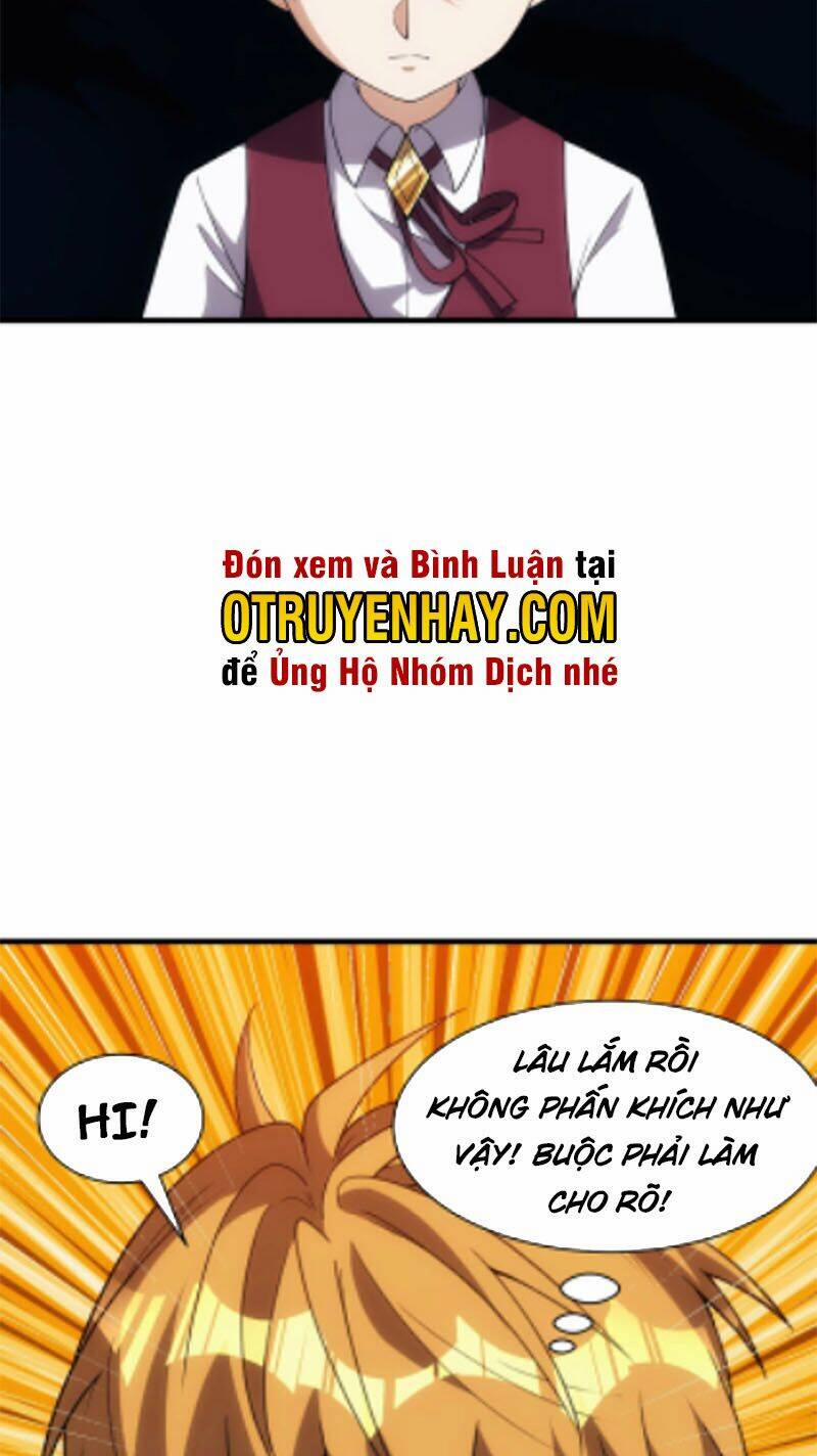 Đạo Sĩ Ma Pháp Dị Thế Giới 5 trang 24