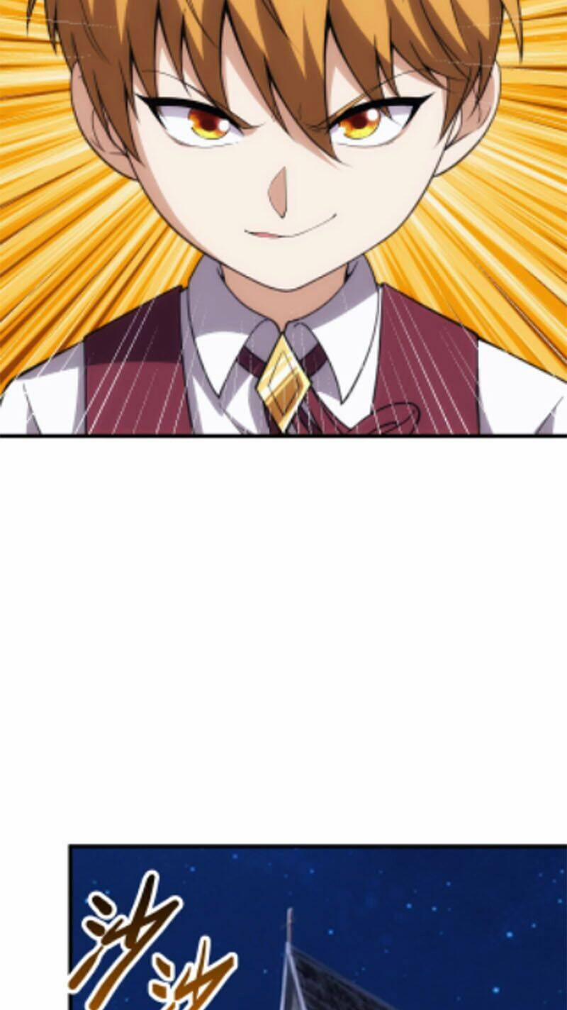 Đạo Sĩ Ma Pháp Dị Thế Giới 5 trang 25