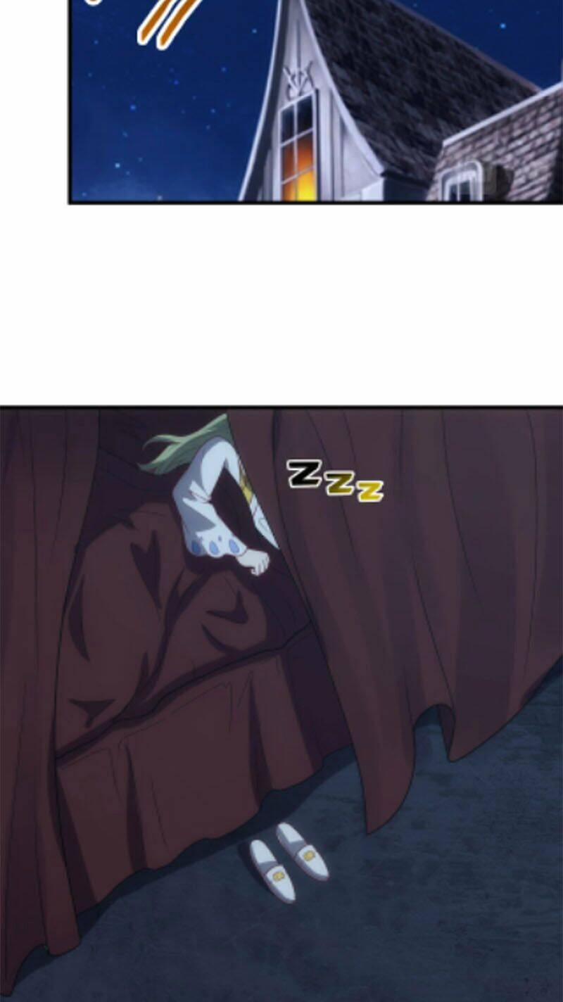 Đạo Sĩ Ma Pháp Dị Thế Giới 5 trang 26