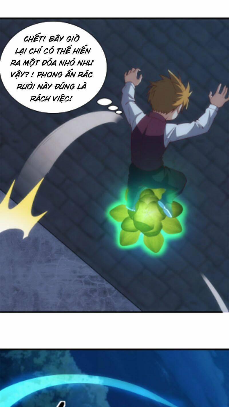 Đạo Sĩ Ma Pháp Dị Thế Giới 5 trang 28
