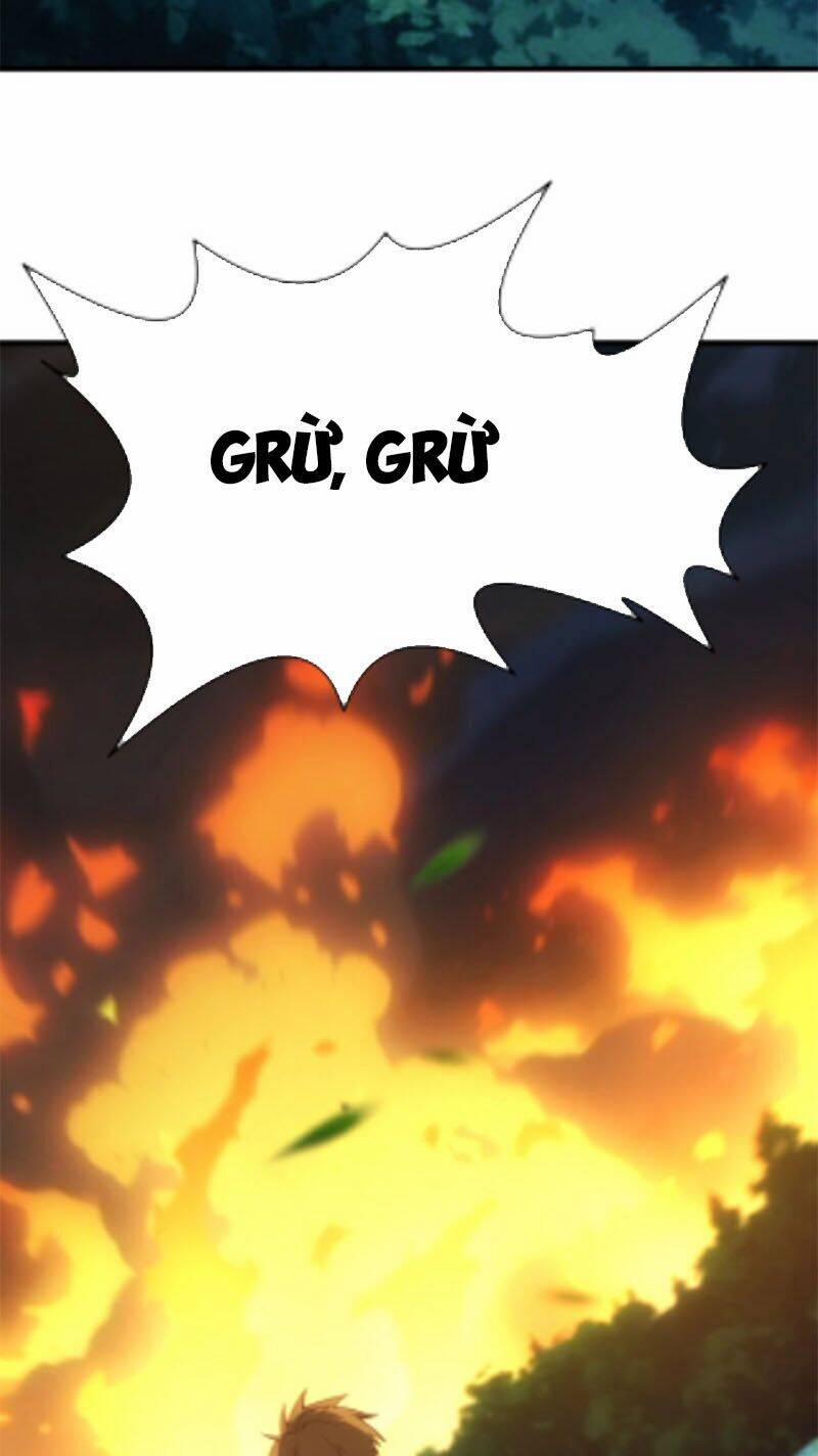 Đạo Sĩ Ma Pháp Dị Thế Giới 5 trang 30