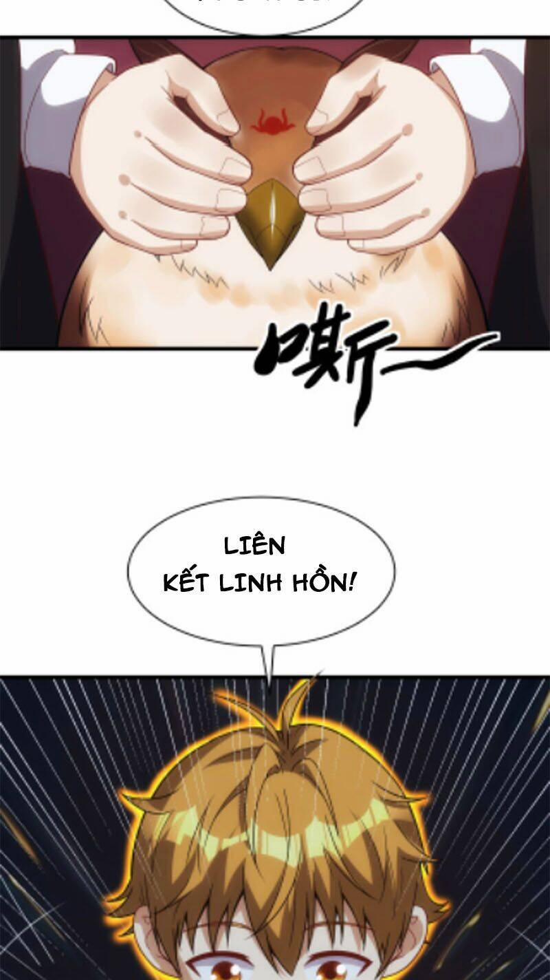 Đạo Sĩ Ma Pháp Dị Thế Giới 5 trang 4