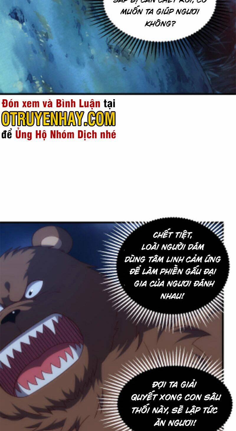 Đạo Sĩ Ma Pháp Dị Thế Giới 5 trang 42