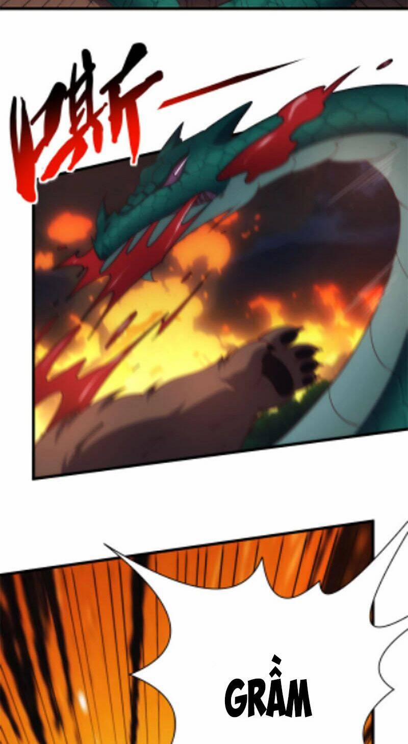 Đạo Sĩ Ma Pháp Dị Thế Giới 5 trang 45