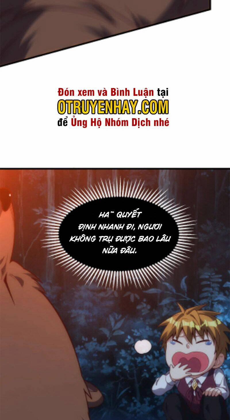 Đạo Sĩ Ma Pháp Dị Thế Giới 5 trang 47