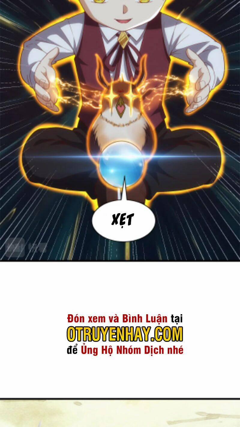 Đạo Sĩ Ma Pháp Dị Thế Giới 5 trang 5