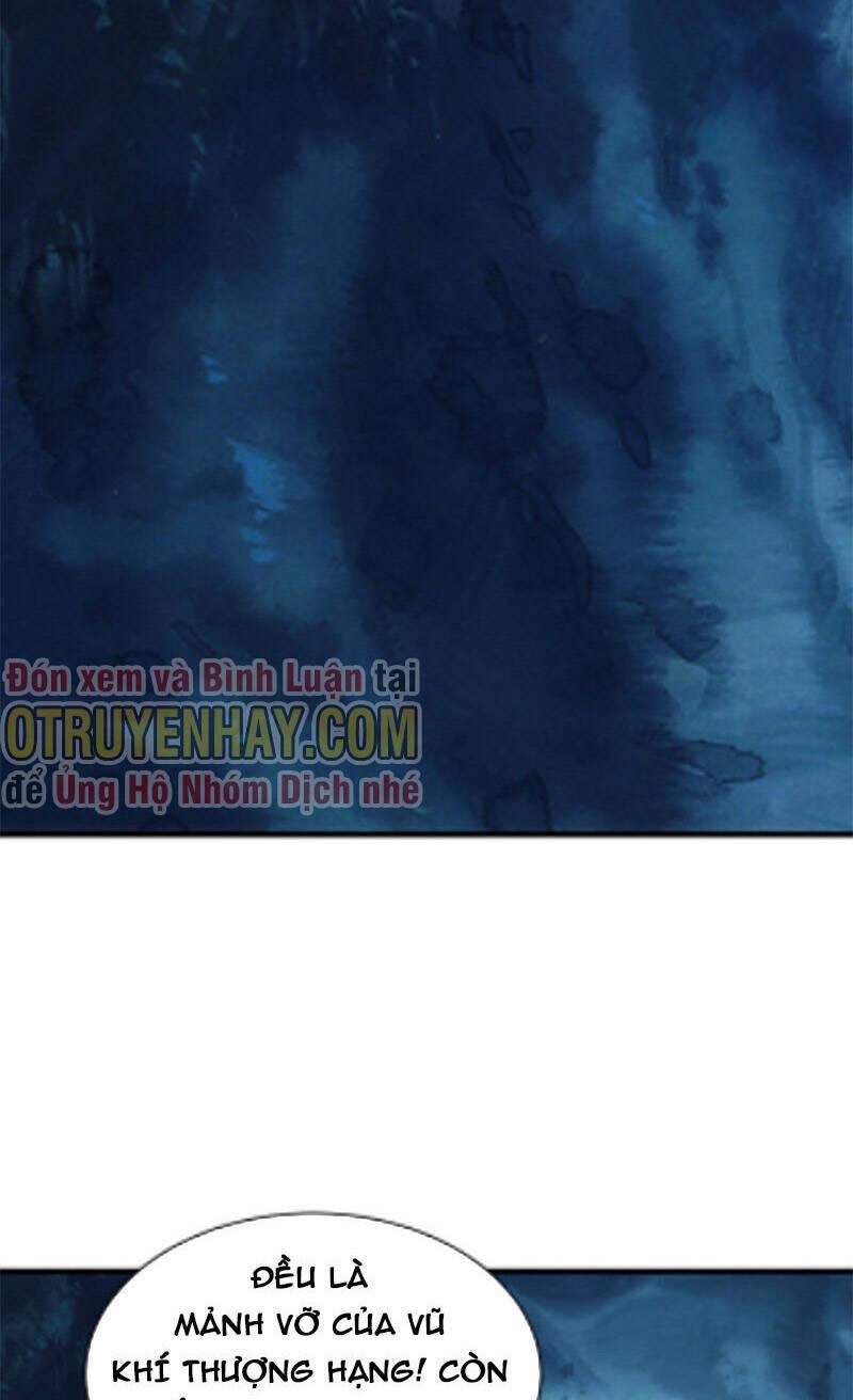 Đạo Sĩ Ma Pháp Dị Thế Giới 7 trang 32