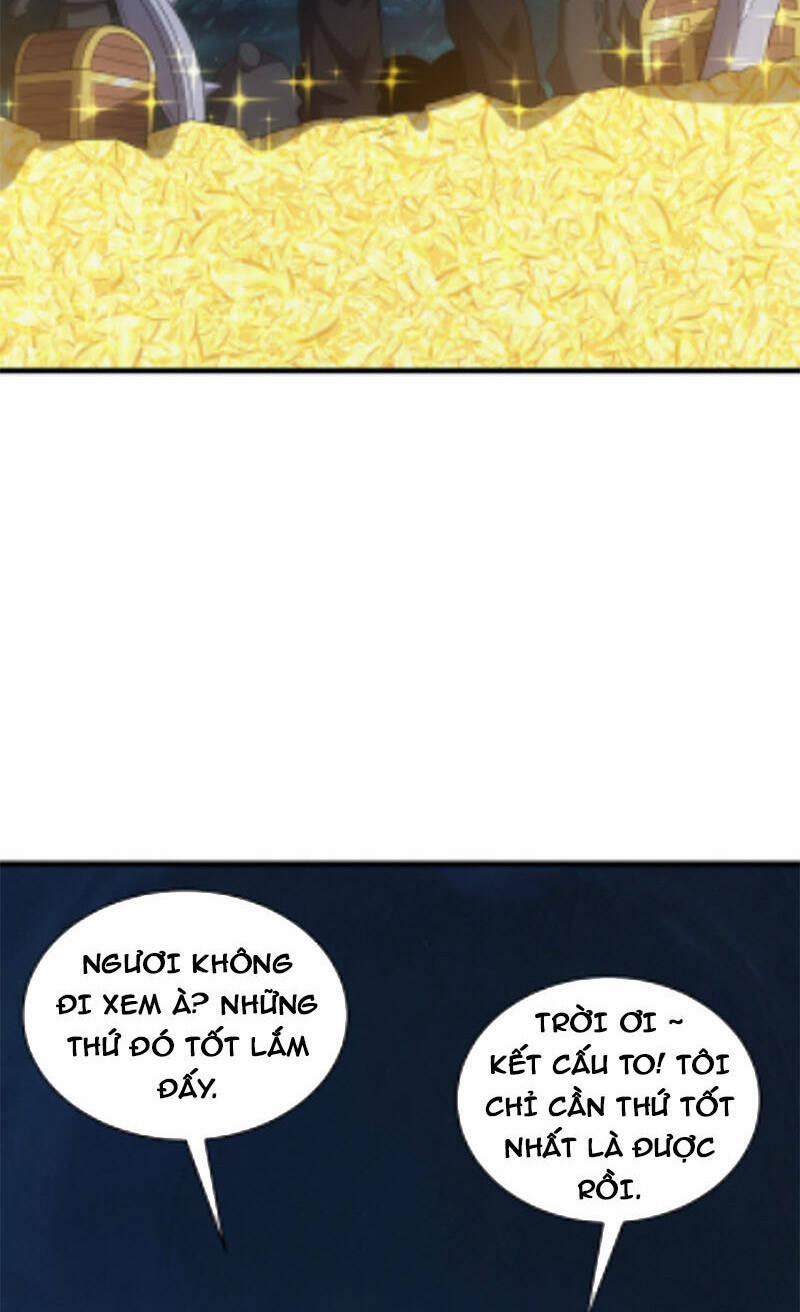 Đạo Sĩ Ma Pháp Dị Thế Giới 7 trang 35