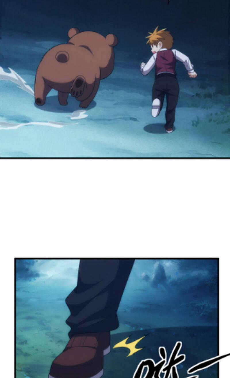 Đạo Sĩ Ma Pháp Dị Thế Giới 7 trang 36