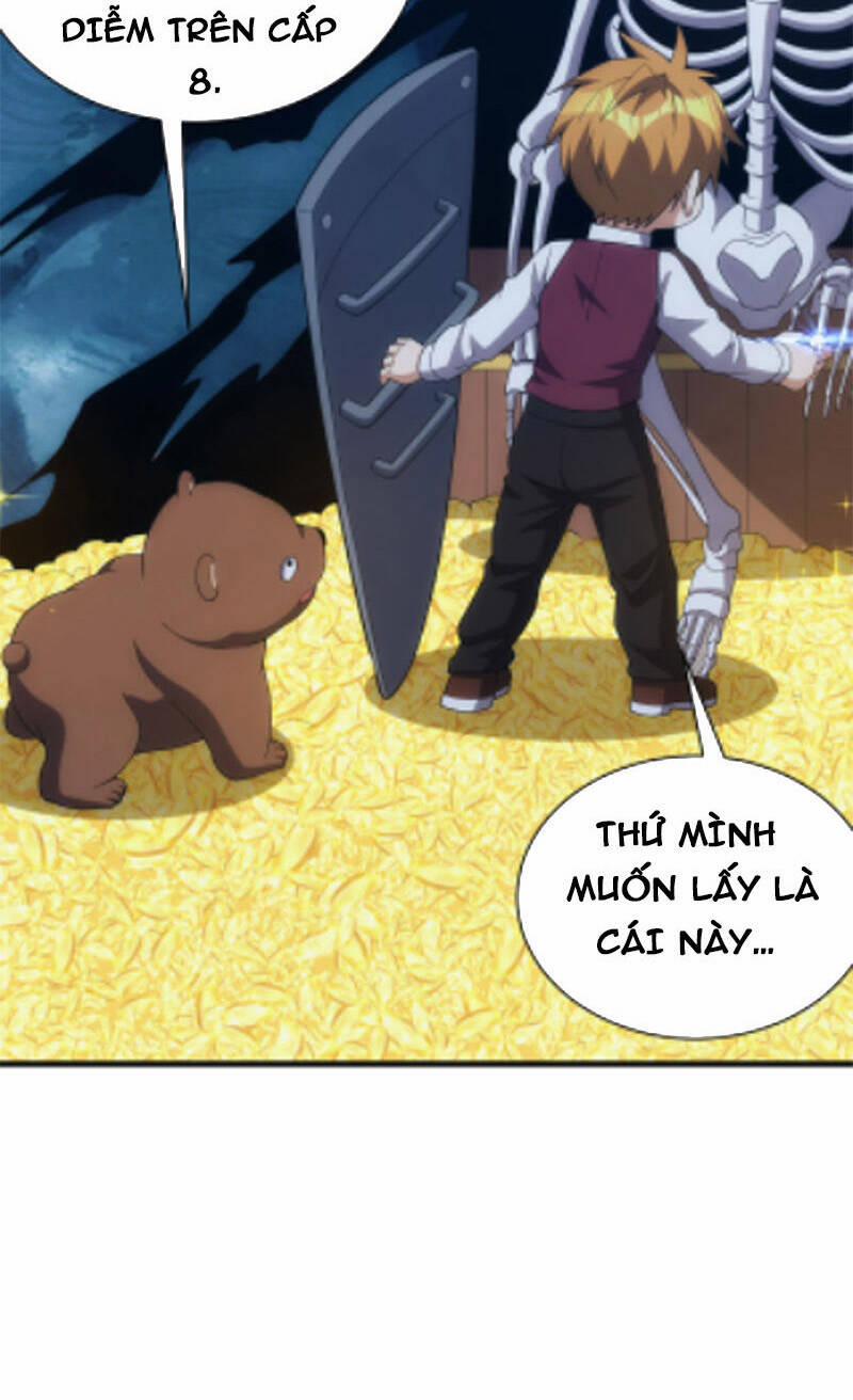 Đạo Sĩ Ma Pháp Dị Thế Giới 7 trang 39