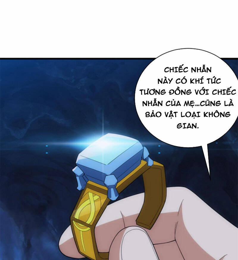 Đạo Sĩ Ma Pháp Dị Thế Giới 7 trang 40