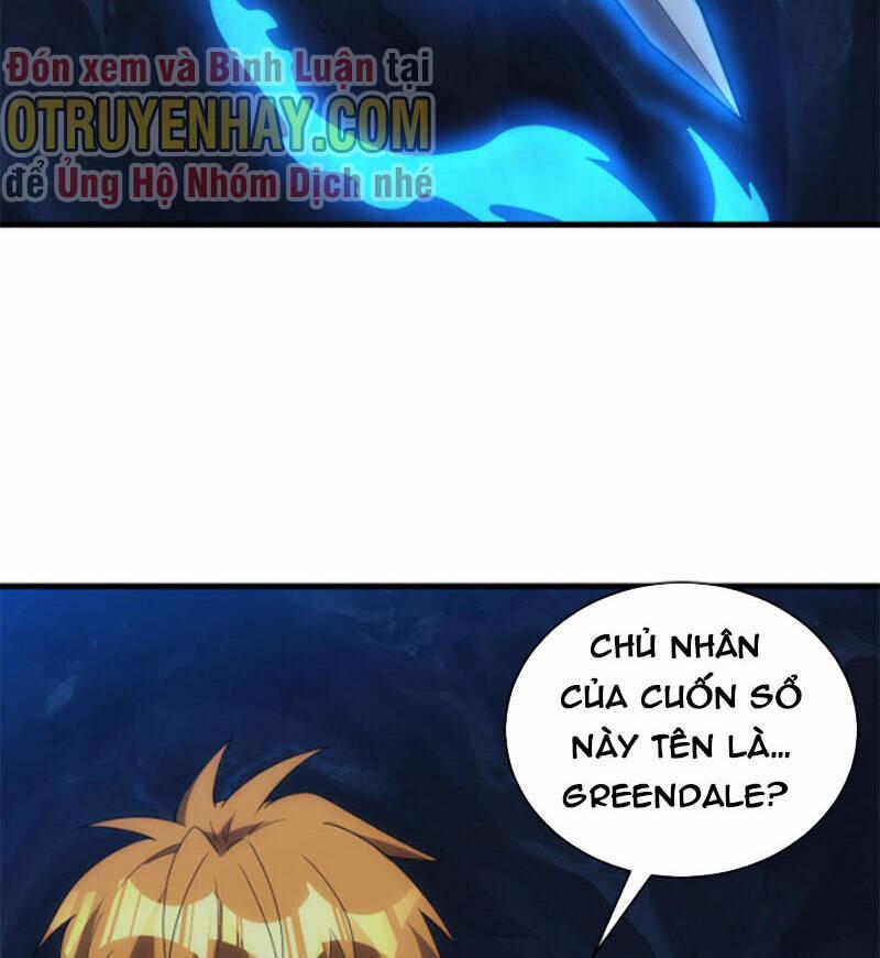 Đạo Sĩ Ma Pháp Dị Thế Giới 7 trang 44