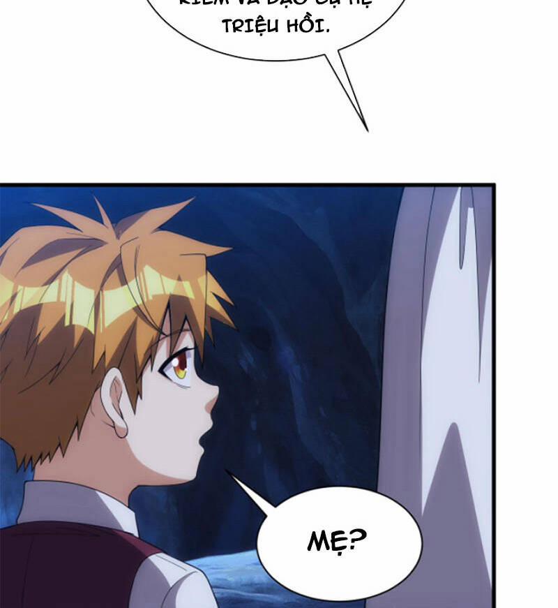 Đạo Sĩ Ma Pháp Dị Thế Giới 7 trang 46