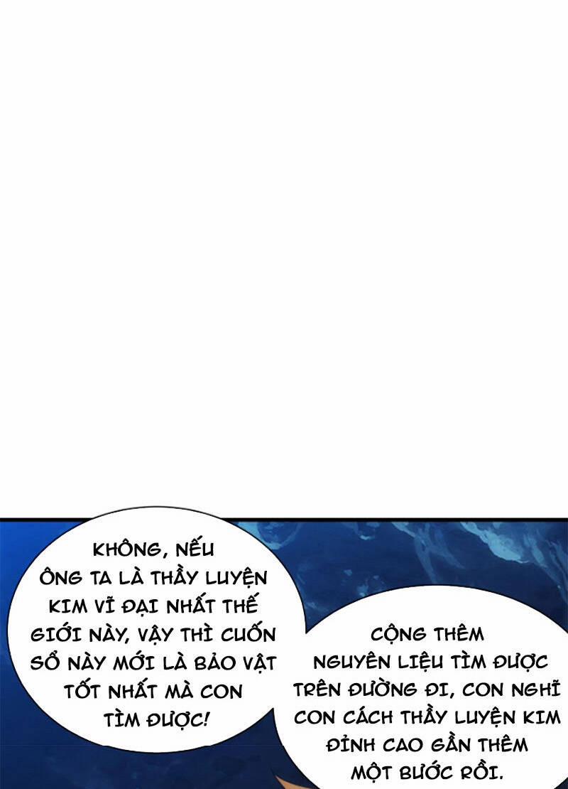 Đạo Sĩ Ma Pháp Dị Thế Giới 7 trang 49