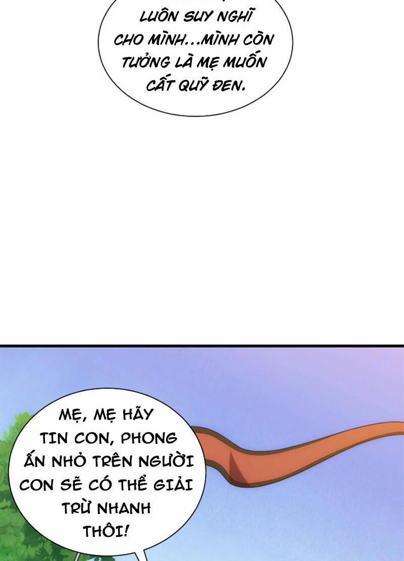 Đạo Sĩ Ma Pháp Dị Thế Giới 7 trang 62