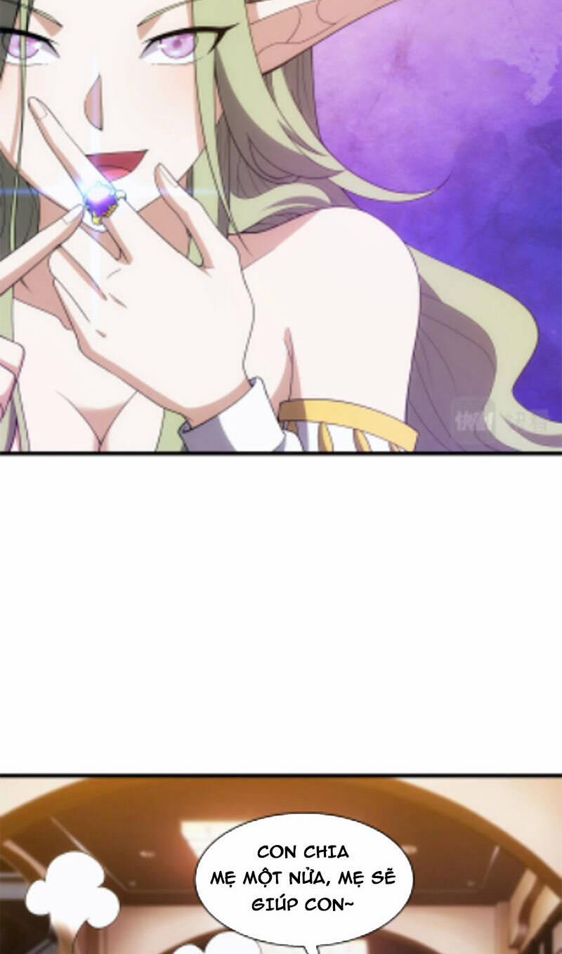 Đạo Sĩ Ma Pháp Dị Thế Giới 7 trang 7