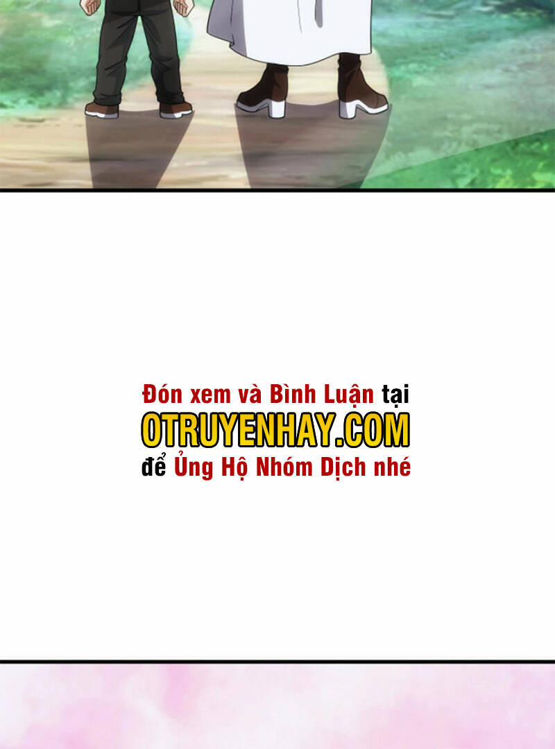 Đạo Sĩ Ma Pháp Dị Thế Giới 8 trang 10