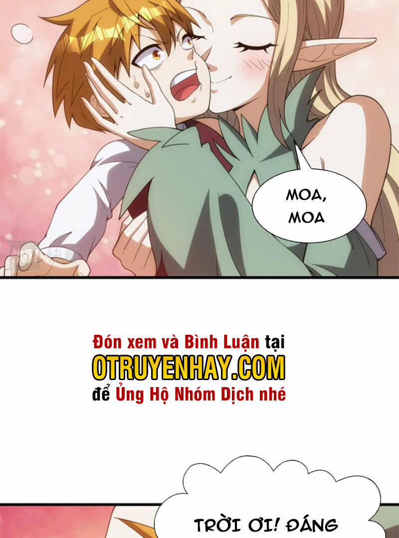 Đạo Sĩ Ma Pháp Dị Thế Giới 8 trang 15