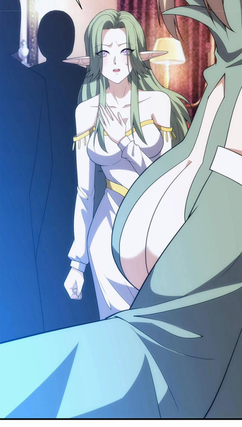 Đạo Sĩ Ma Pháp Dị Thế Giới 8 trang 22