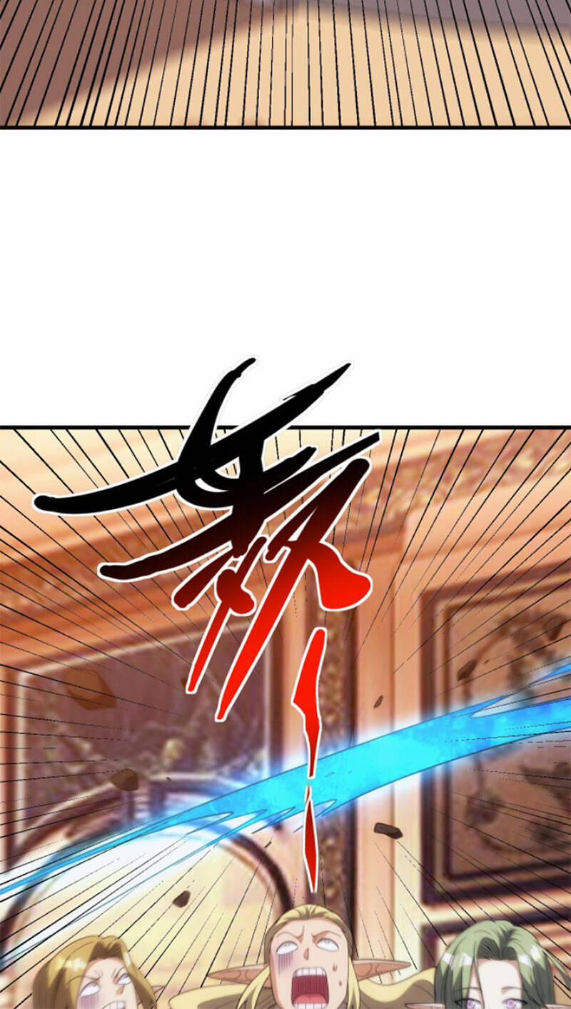 Đạo Sĩ Ma Pháp Dị Thế Giới 8 trang 25