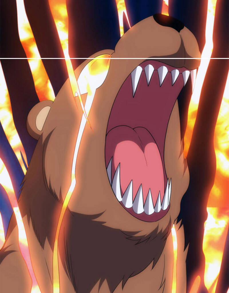 Đạo Sĩ Ma Pháp Dị Thế Giới 8 trang 54