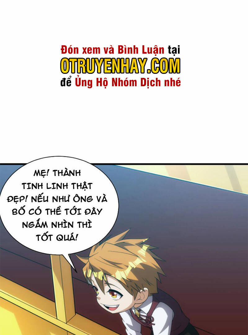 Đạo Sĩ Ma Pháp Dị Thế Giới 8 trang 6