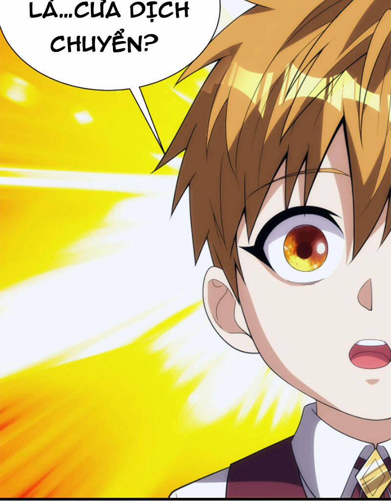 Đạo Sĩ Ma Pháp Dị Thế Giới 8 trang 63