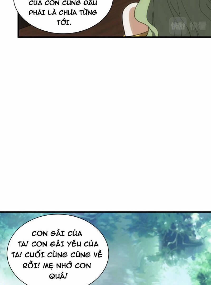 Đạo Sĩ Ma Pháp Dị Thế Giới 8 trang 8