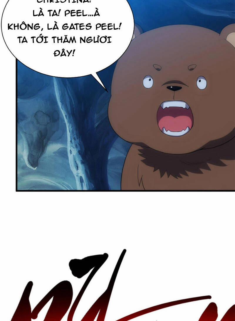 Đạo Sĩ Ma Pháp Dị Thế Giới 9 trang 10