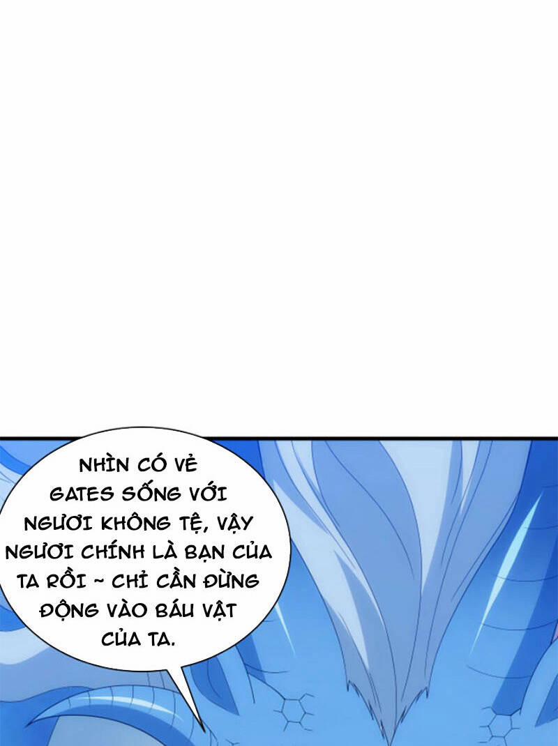 Đạo Sĩ Ma Pháp Dị Thế Giới 9 trang 20