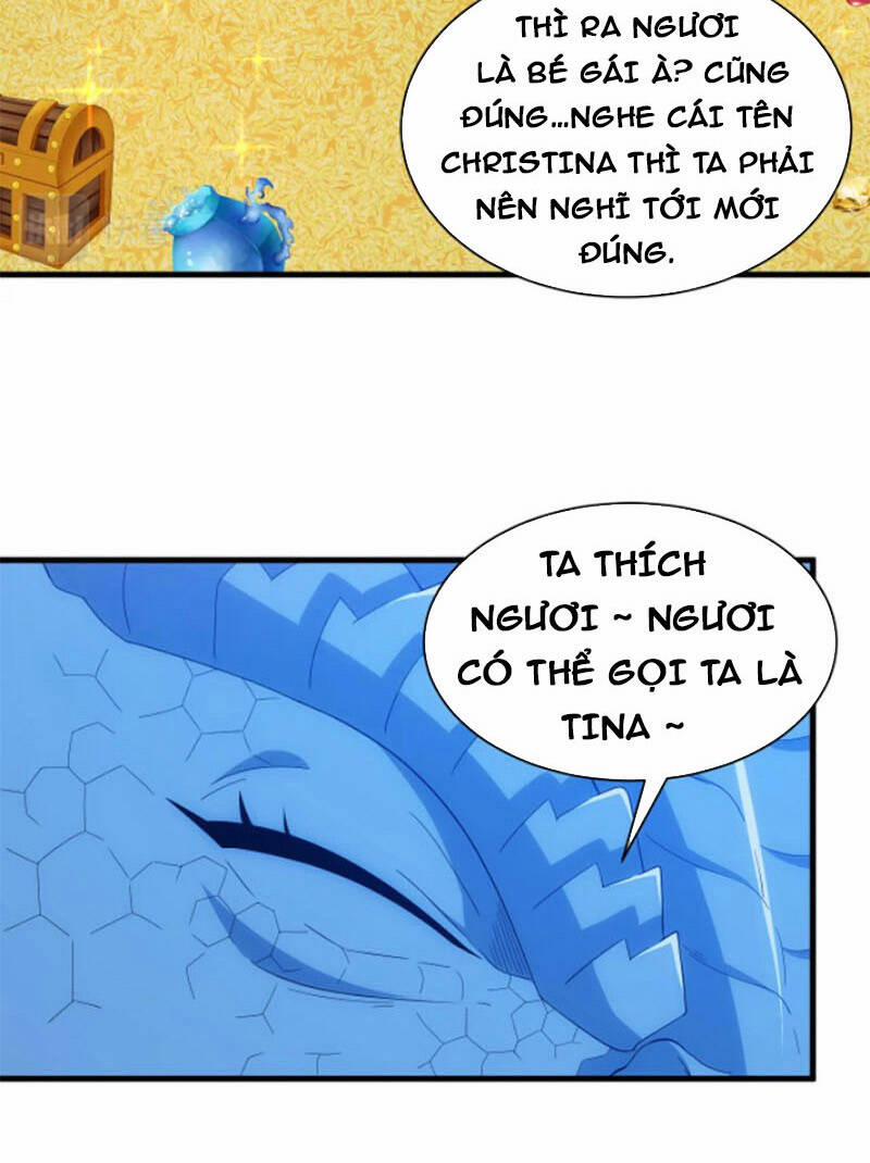 Đạo Sĩ Ma Pháp Dị Thế Giới 9 trang 22