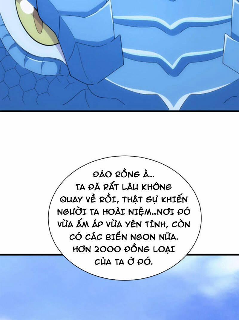 Đạo Sĩ Ma Pháp Dị Thế Giới 9 trang 24