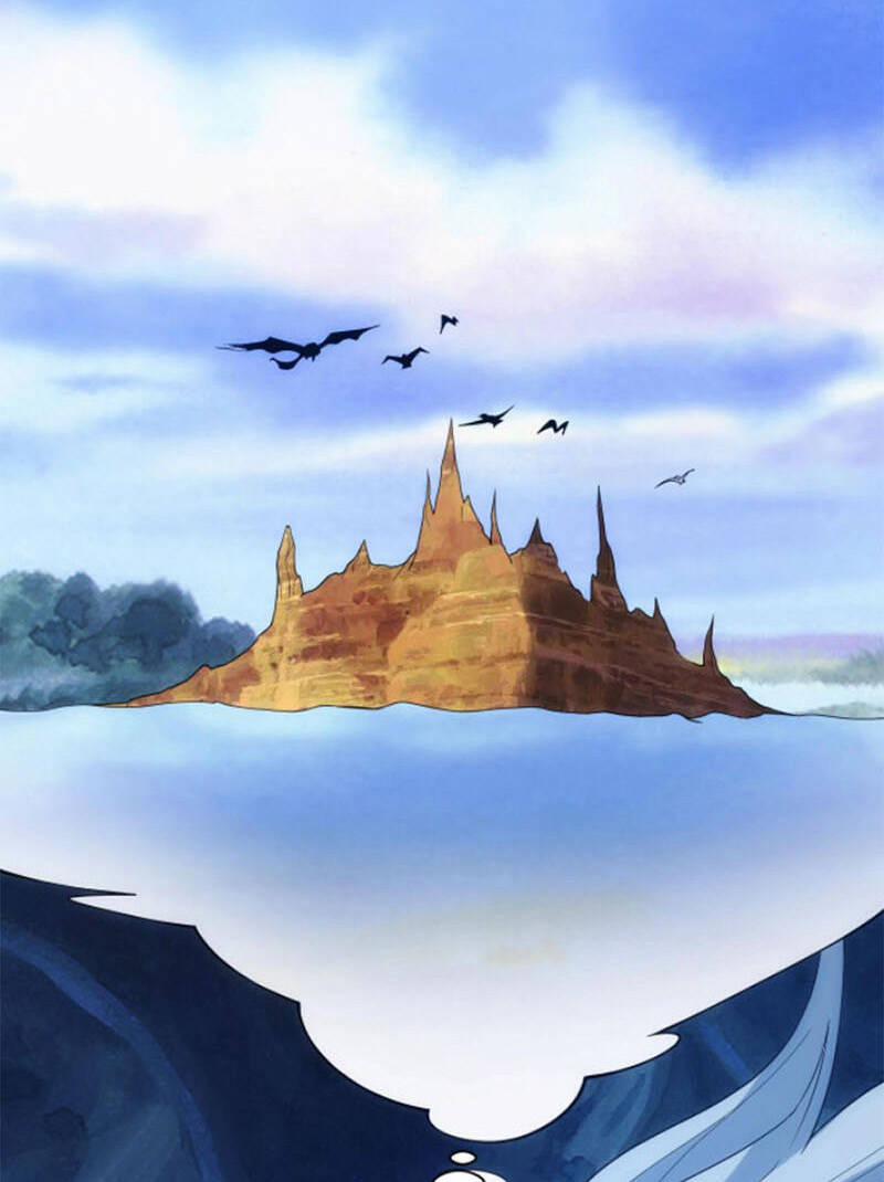 Đạo Sĩ Ma Pháp Dị Thế Giới 9 trang 25