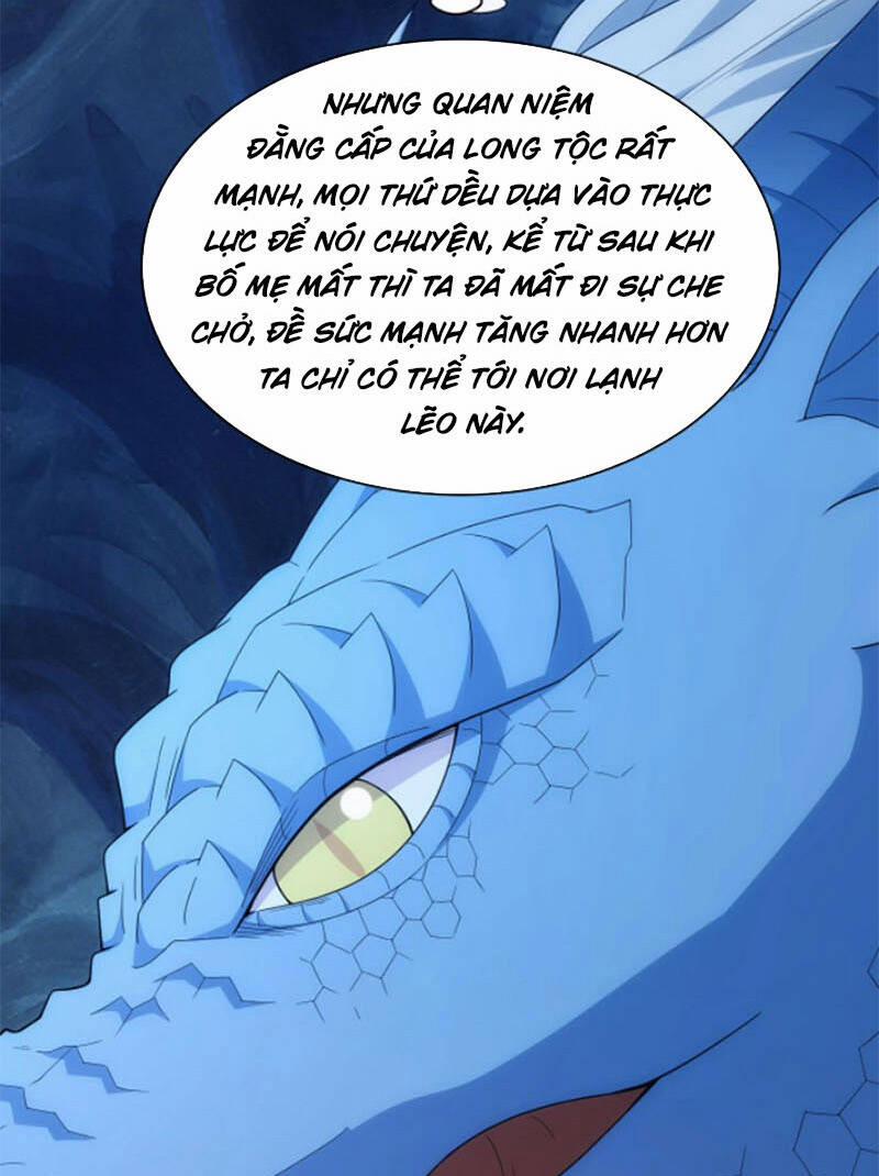 Đạo Sĩ Ma Pháp Dị Thế Giới 9 trang 26