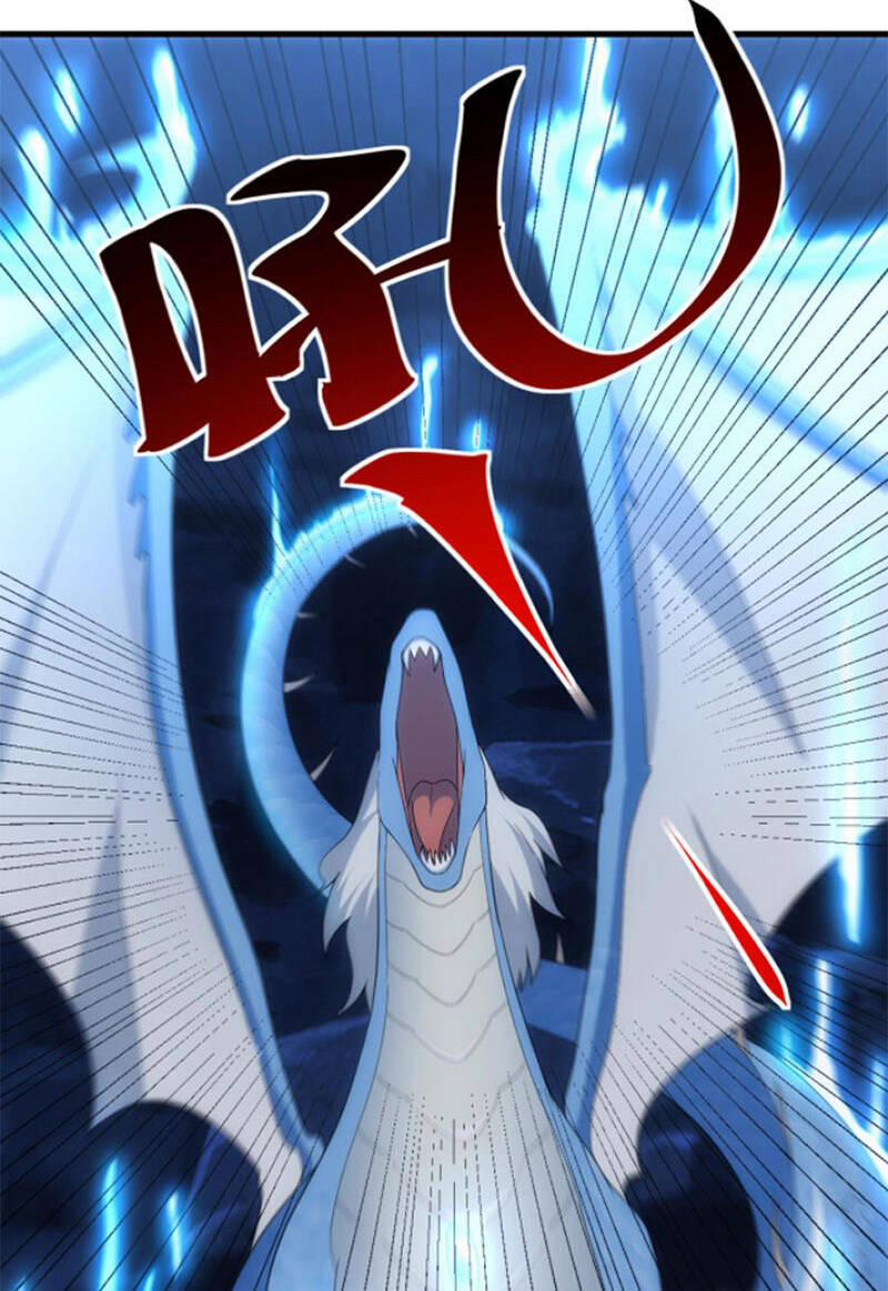 Đạo Sĩ Ma Pháp Dị Thế Giới 9 trang 38