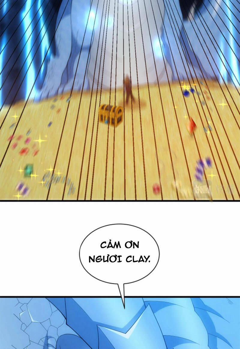 Đạo Sĩ Ma Pháp Dị Thế Giới 9 trang 39