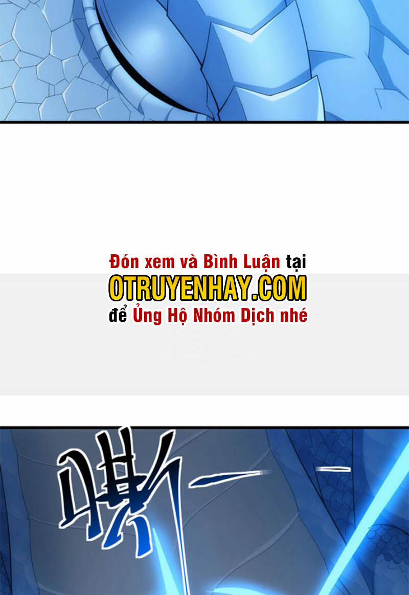 Đạo Sĩ Ma Pháp Dị Thế Giới 9 trang 40