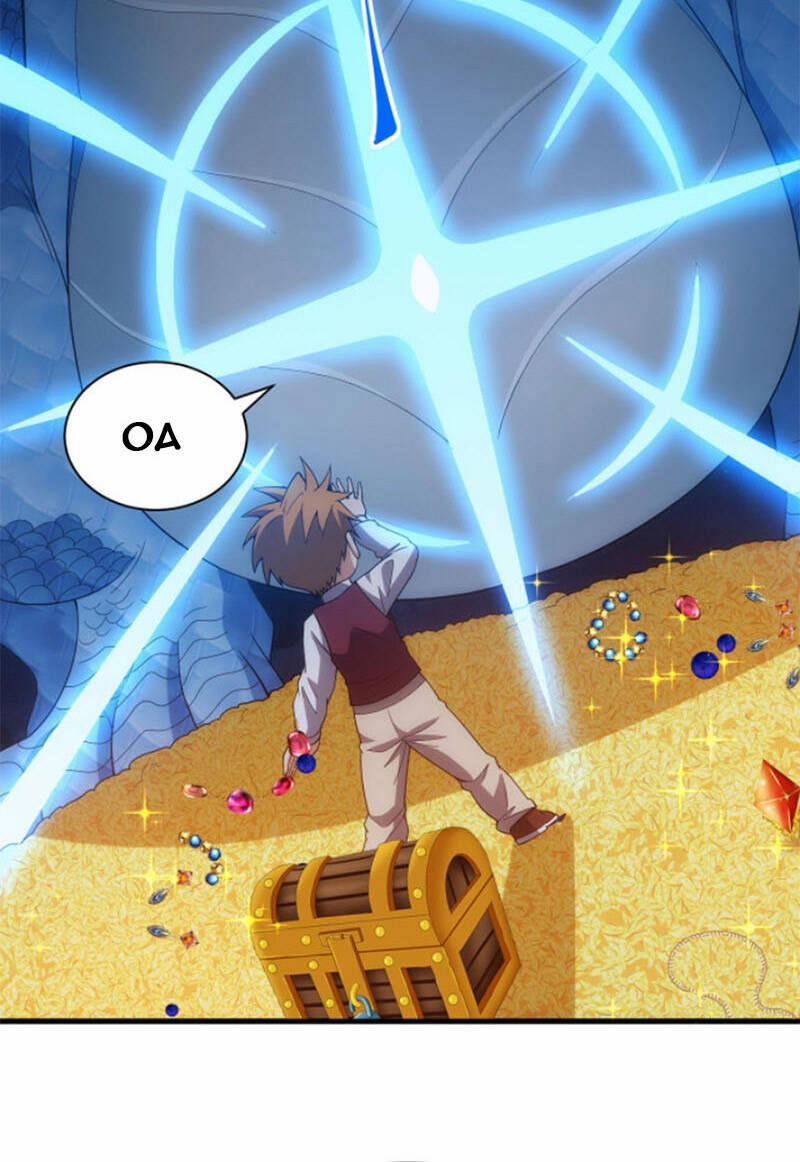 Đạo Sĩ Ma Pháp Dị Thế Giới 9 trang 41