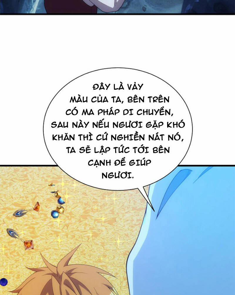 Đạo Sĩ Ma Pháp Dị Thế Giới 9 trang 43
