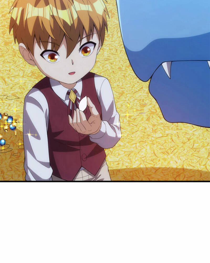 Đạo Sĩ Ma Pháp Dị Thế Giới 9 trang 44