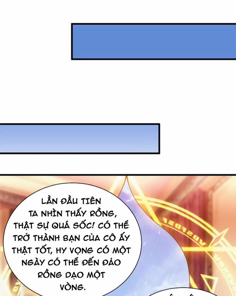 Đạo Sĩ Ma Pháp Dị Thế Giới 9 trang 47