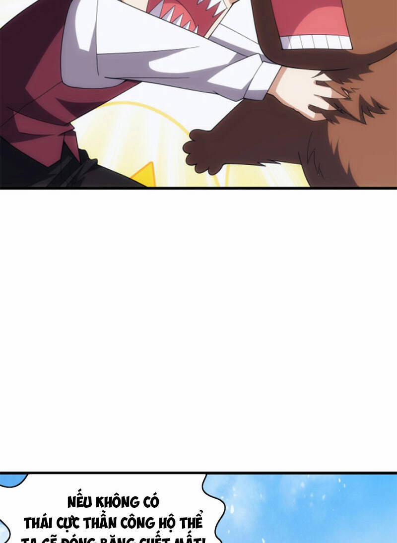 Đạo Sĩ Ma Pháp Dị Thế Giới 9 trang 5