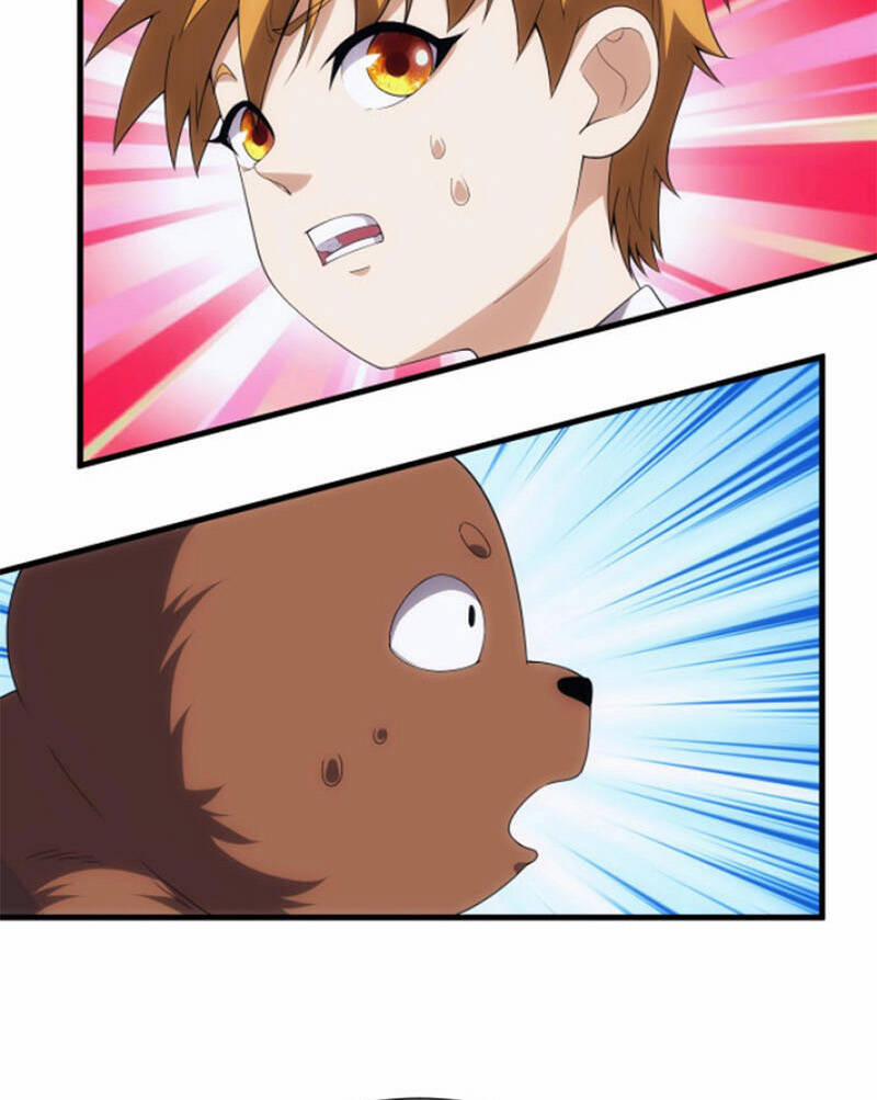 Đạo Sĩ Ma Pháp Dị Thế Giới 9 trang 50