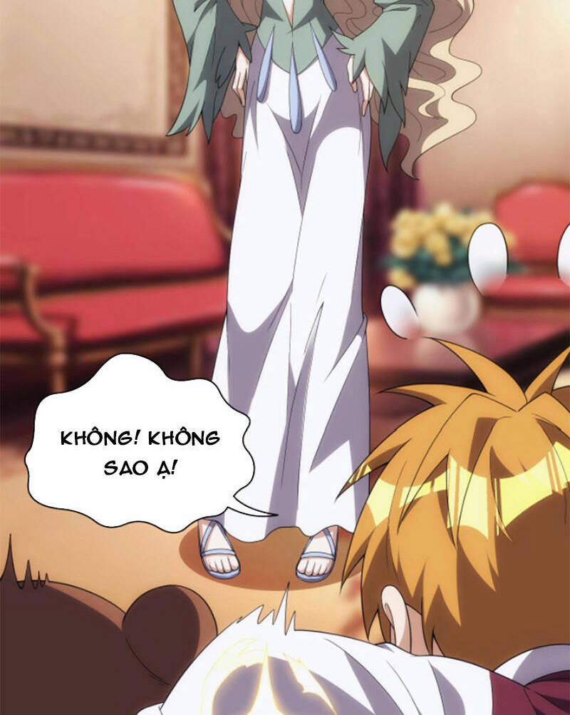 Đạo Sĩ Ma Pháp Dị Thế Giới 9 trang 52