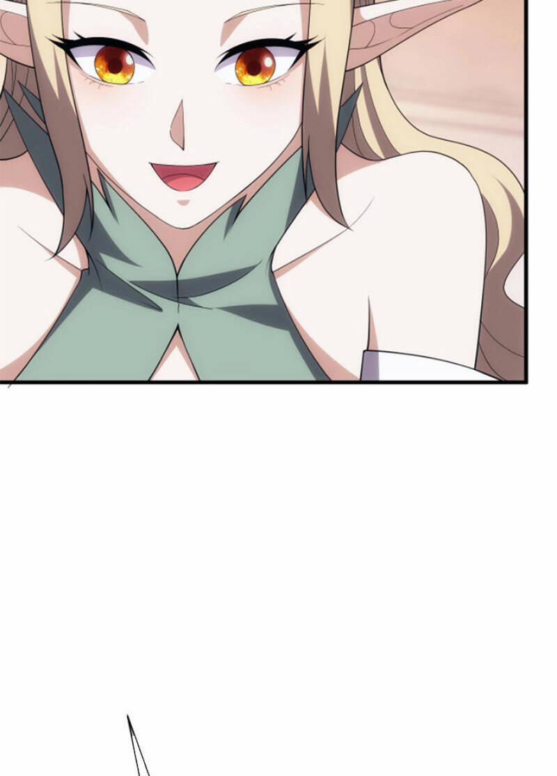 Đạo Sĩ Ma Pháp Dị Thế Giới 9 trang 60