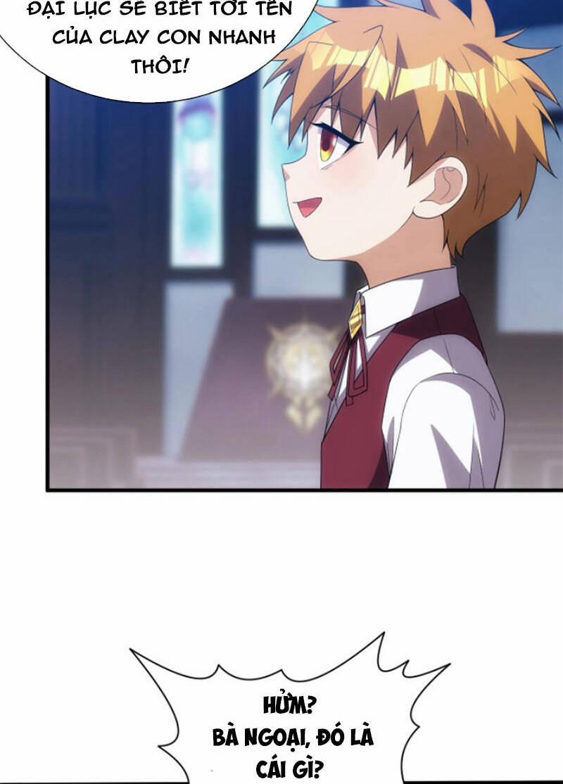 Đạo Sĩ Ma Pháp Dị Thế Giới 9 trang 65