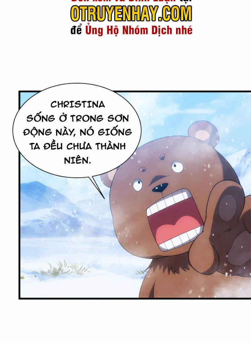 Đạo Sĩ Ma Pháp Dị Thế Giới 9 trang 7