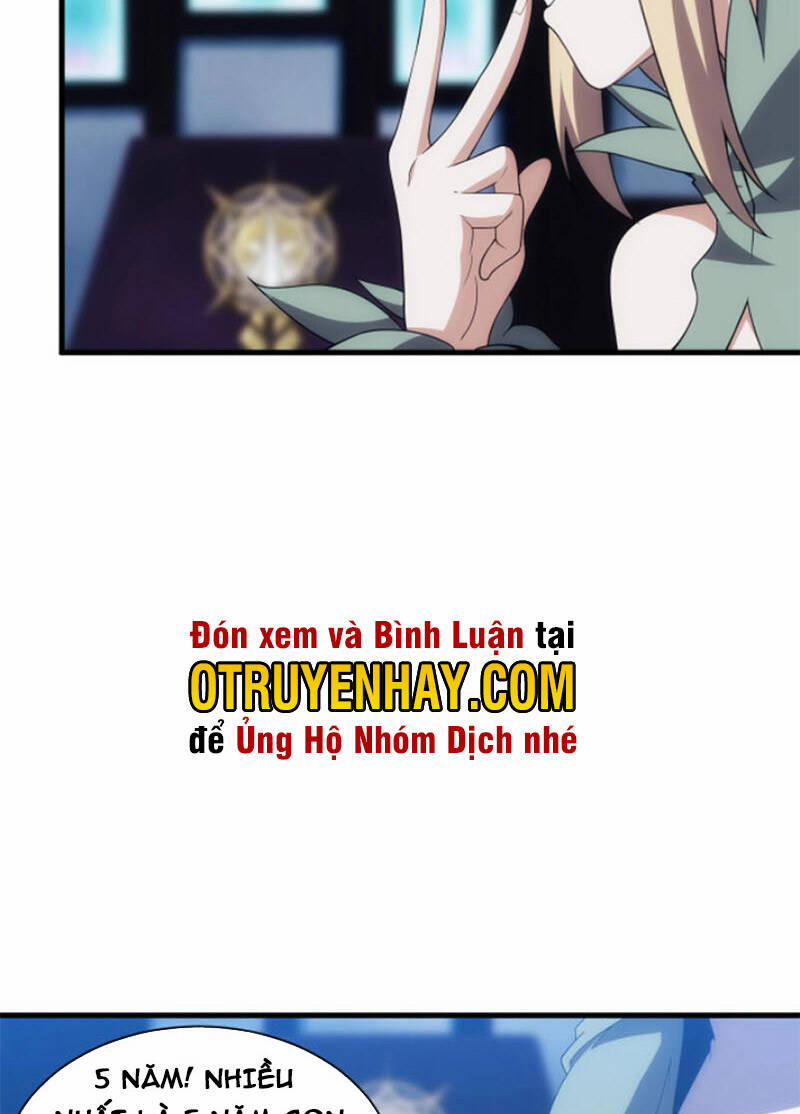 Đạo Sĩ Ma Pháp Dị Thế Giới 9 trang 73