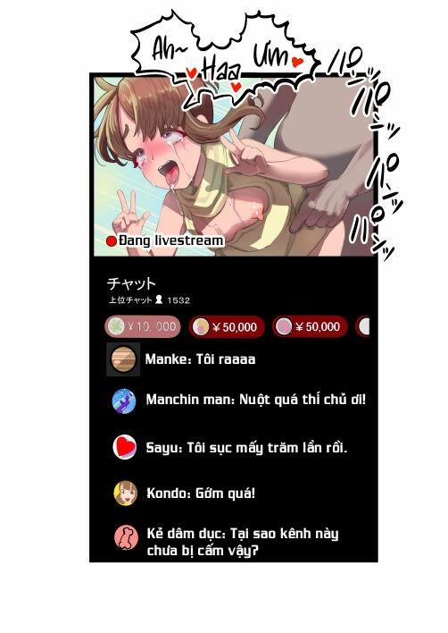 Đạo Tàn Bụ 1 trang 1